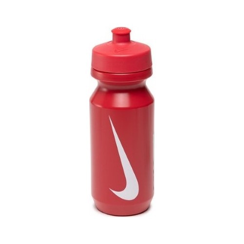 Nike Big Mouth Bottle 2.0 Water Bottle 22oz Red N0000042 694