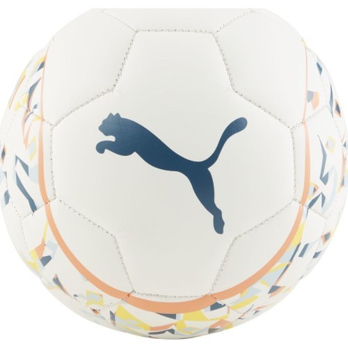 Мини-футбольный мяч Puma Neymar Jr, белый, 084233 01