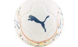 Puma Neymar Jr Mini Football White 084233 01