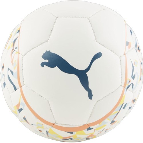 Мини-футбольный мяч Puma Neymar Jr, белый, 084233 01