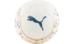 Мини-футбольный мяч Puma Neymar Jr, белый, 084233 01