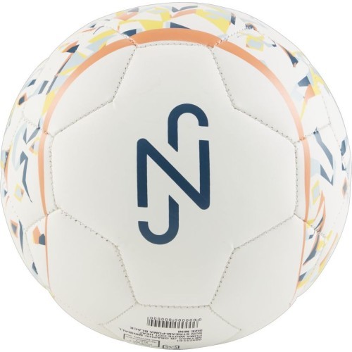 Мини-футбольный мяч Puma Neymar Jr, белый, 084233 01