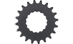 Передняя звезда Miche Bosch e-Bike 20T
