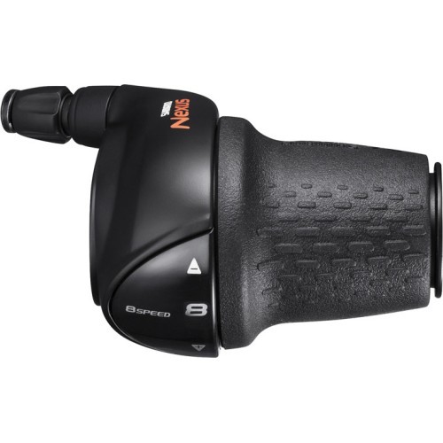 Pavarų dešinė rankenėlė Shimano Nexus C6000 8 pavarų