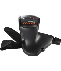 Pavarų rankenėlė Shimano SL-7S50 Nexus CJ-NX10 7 pavarų, dešinė