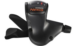 Shimano SL-7S50 Nexus CJ-NX10 7-speed shifter, right