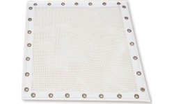 SPORTEX BED FOR BUNGEE AND SPRINGS TRAMPETTES