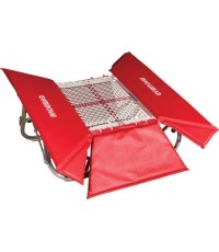 OPEN TRAMPETTE