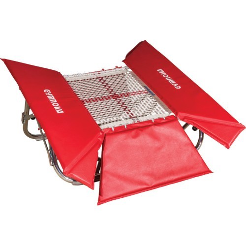 OPEN TRAMPETTE