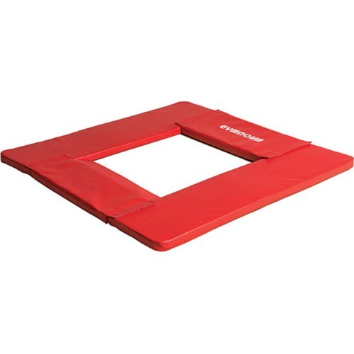 PERIPHERAL PROTECTION FOR SOFT TEAM-GYM TRAMPETTE