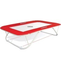 PVC BED FOR SALTO TRAMPOLINE