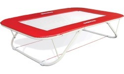 SALTO TRAMPOLINE