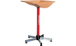 Standartinis magnezijos dubuo