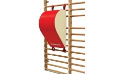 HALF BENDING BAR