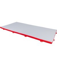 EXTRA SAFETY MAT FOR LANDING PITS - 400 x 200 x 10 cm