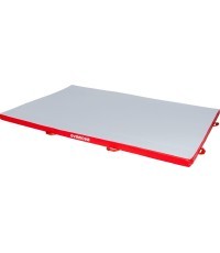 EXTRA SAFETY MAT FOR LANDING PITS - 300 x 200 x 10 cm