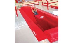 GIANT SWING LANDING PIT