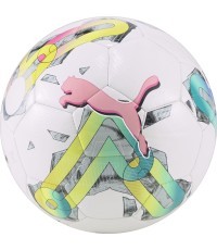Puma Orbita 6 MS Mini Football White 083788 01