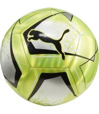 Футбольный мяч Puma Care Ball Green 084213 03