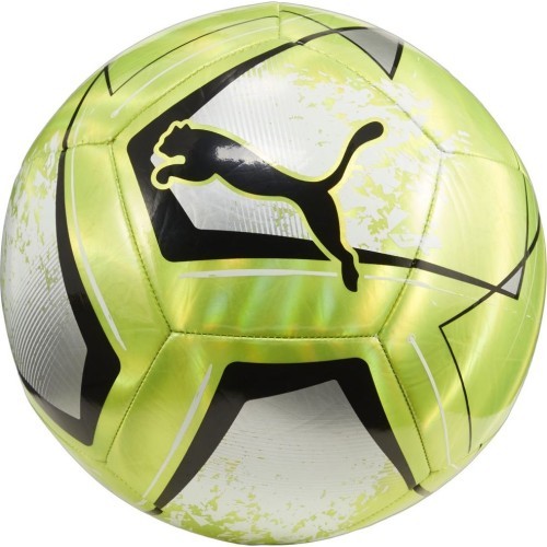 Футбольный мяч Puma Care Ball Green 084213 03