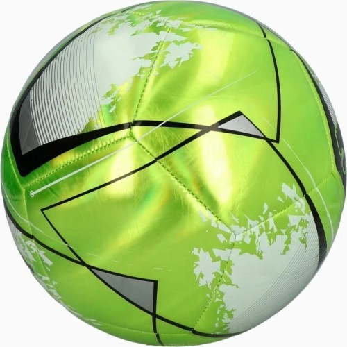 Футбольный мяч Puma Care Ball Green 084213 03