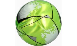 Футбольный мяч Puma Care Ball Green 084213 03