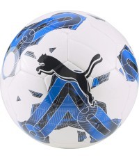 Puma Orbita 6 MS Football White Blue 083787 03
