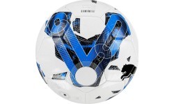 Puma Orbita 6 MS Football White Blue 083787 03