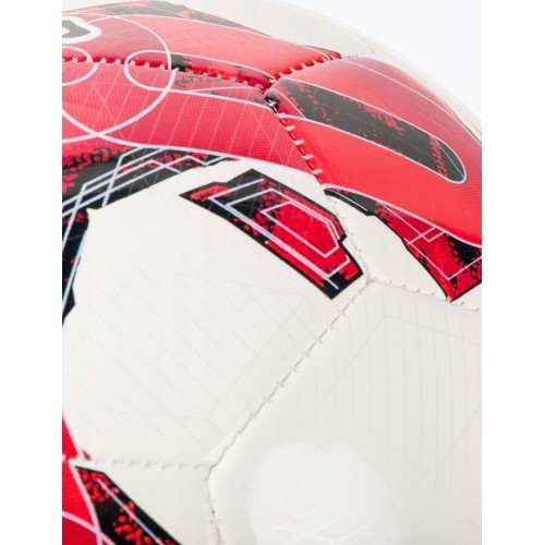 Puma Orbita 6 MS Football White Red 083787 02