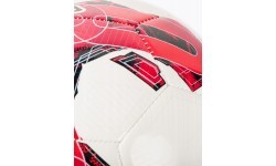 Puma Orbita 6 MS Football White Red 083787 02