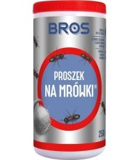 Bros powder for ants 100 ml