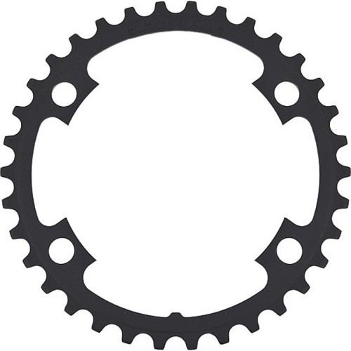 Priekinio bloko žvaigždė Shimano Sora R3000 34T 9 pavarų