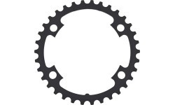 Передняя звезда Shimano Sora R3000 34T 9 скоростей