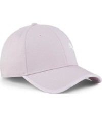 Puma Kepurė Metal Visor Cap Pink 024875 04