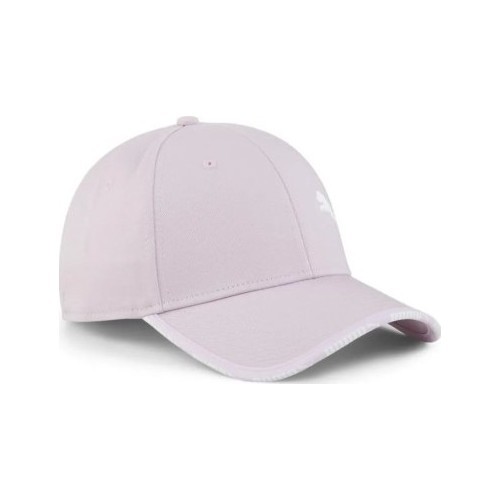 Puma Metal Visor Cap Pink 024875 04