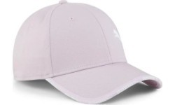 Кепка Puma Metal Visor Cap розовая 024875 04