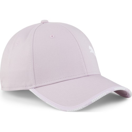 Puma Metal Visor Cap Pink 024875 04