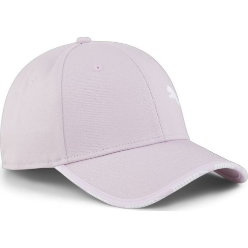 Puma Metal Visor Cap Pink 024875 04