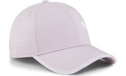 Кепка Puma Metal Visor Cap розовая 024875 04