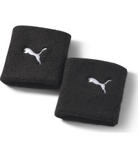 Puma Riešinės Ess Core Wristband Black 053867 01