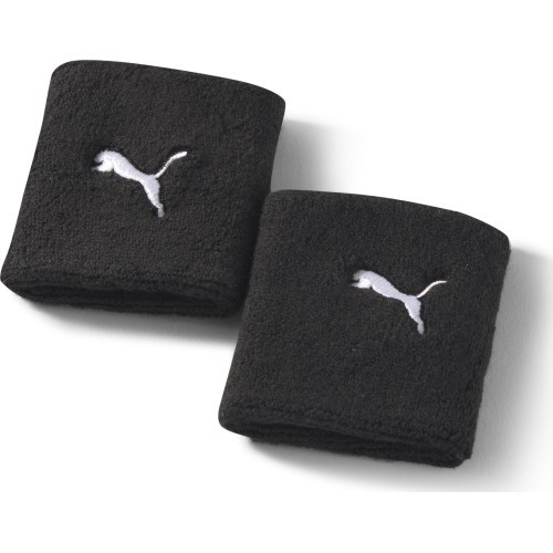 Напульсник Puma Ess Core, чёрный 053867 01