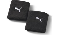 Puma Riešinės Ess Core Wristband Black 053867 01