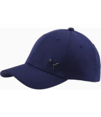 Кепка Puma Metal Cat Cap Navy 021269 07