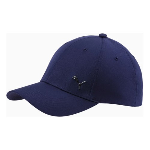 Кепка Puma Metal Cat Cap Navy 021269 07
