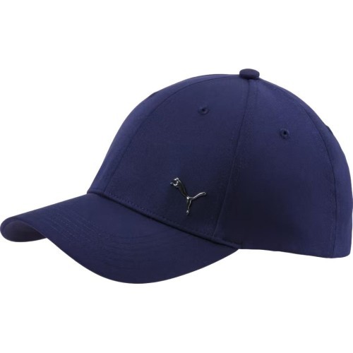 Puma Metal Cat Cap Navy 021269 07