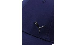 Puma Metal Cat Cap Navy 021269 07