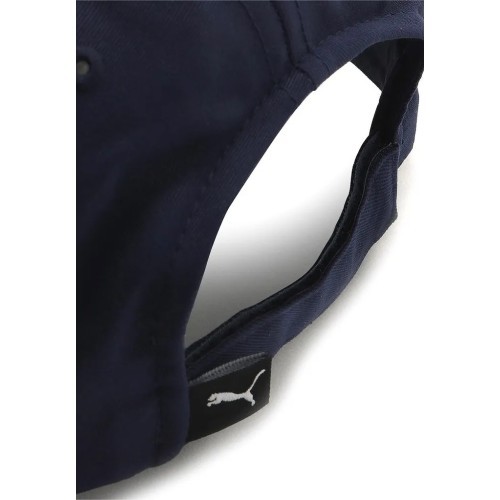Кепка Puma Metal Cat Cap Navy 021269 07
