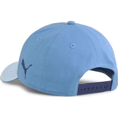 Кепка Puma Mcfc Bb Cap Regal Blue 025026 02