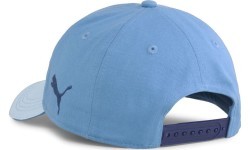 Кепка Puma Mcfc Bb Cap Regal Blue 025026 02
