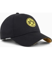 Кепка Puma BVB Fan BB Cap Black 025032 01
